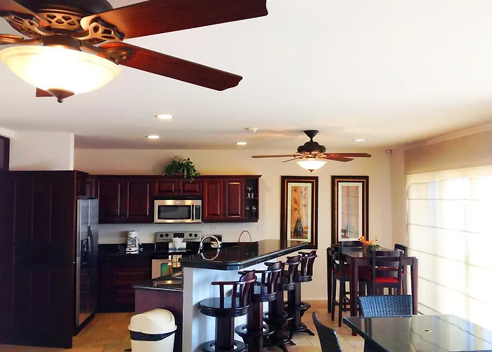 Luxury Condominium Breathtaking Ocean View * Playa Ocotal