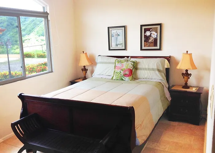 Aparthotel Luxury Condominium Breathtaking Ocean View *