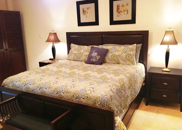Luxury Condominium Breathtaking Ocean View * Playa Ocotal