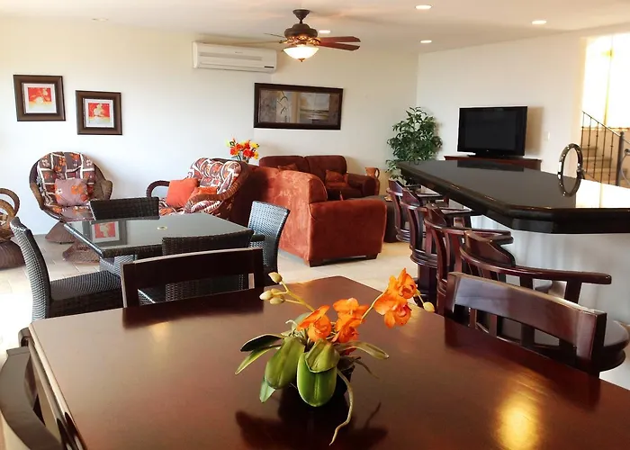 Luxury Condominium Breathtaking Ocean View Playa Ocotal