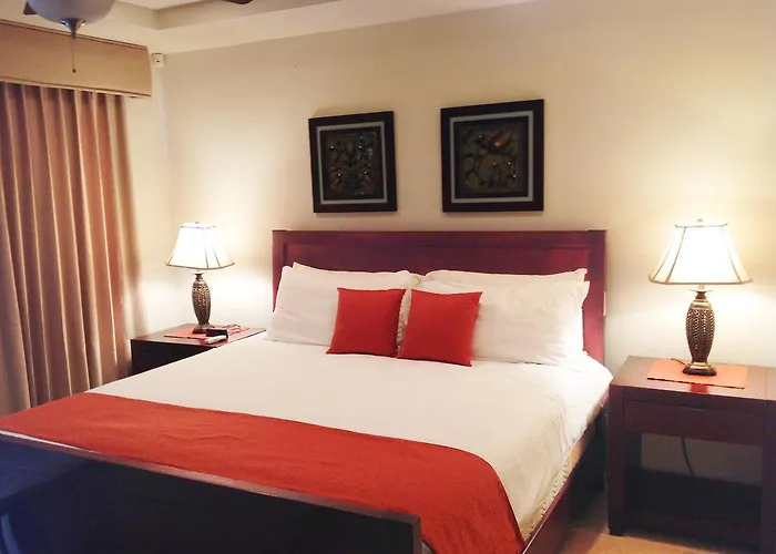 Aparthotel Luxury Condominium Breathtaking Ocean View Playa Ocotal