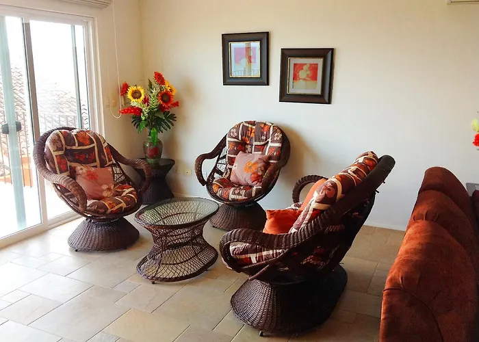 Aparthotel Luxury Condominium Breathtaking Ocean View *