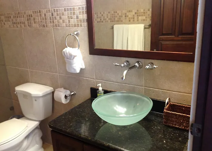 Luxury Condominium Breathtaking Ocean View Aparthotel *