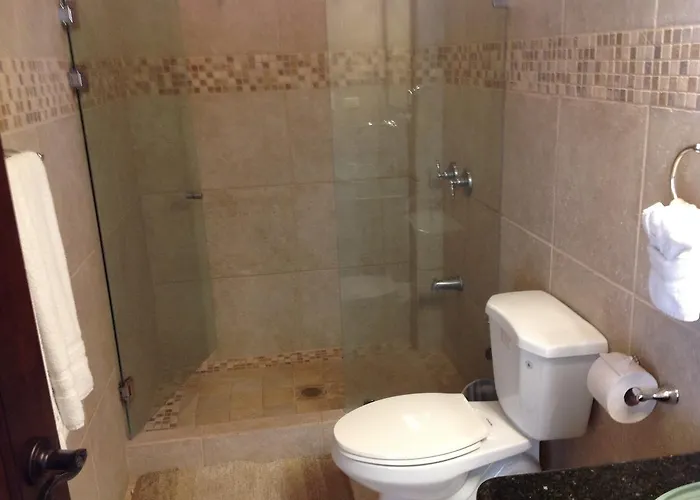 Aparthotel Luxury Condominium Breathtaking Ocean View *