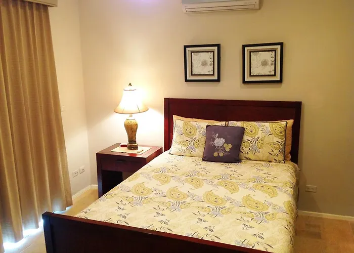 Luxury Condominium Breathtaking Ocean View Aparthotel *