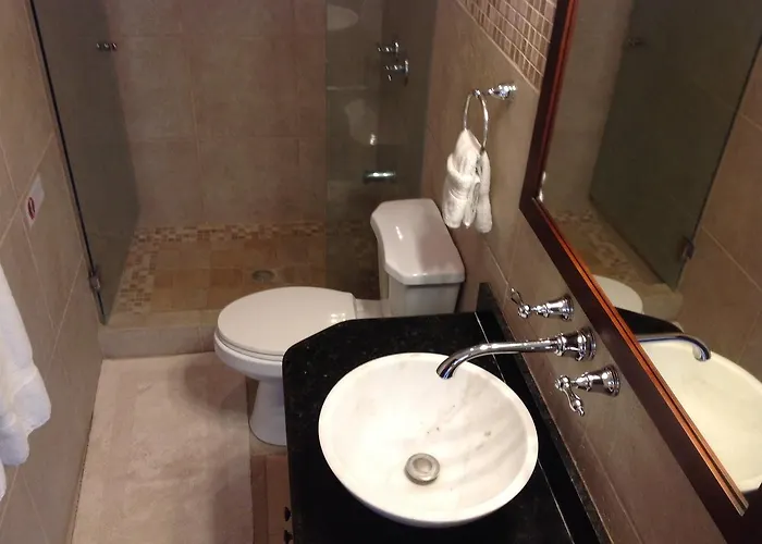 Luxury Condominium Breathtaking Ocean View Aparthotel