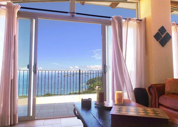 Aparthotel Luxury Condominium Breathtaking Ocean View Playa Ocotal