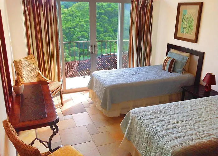 Aparthotel Luxury Condominium Breathtaking Ocean View Playa Ocotal
