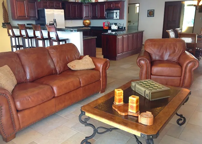 Aparthotel Luxury Condominium Breathtaking Ocean View