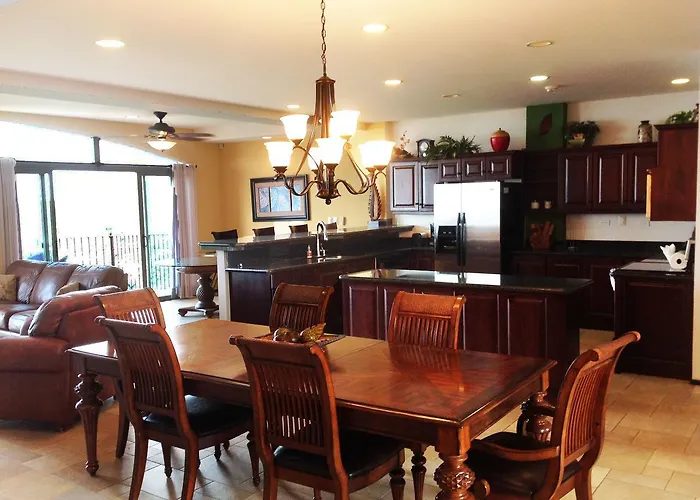 Luxury Condominium Breathtaking Ocean View Aparthotel Playa Ocotal