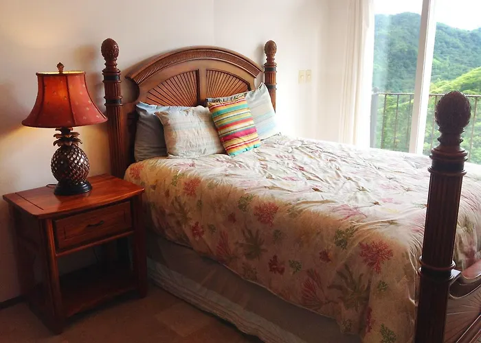 Luxury Condominium Breathtaking Ocean View Aparthotel