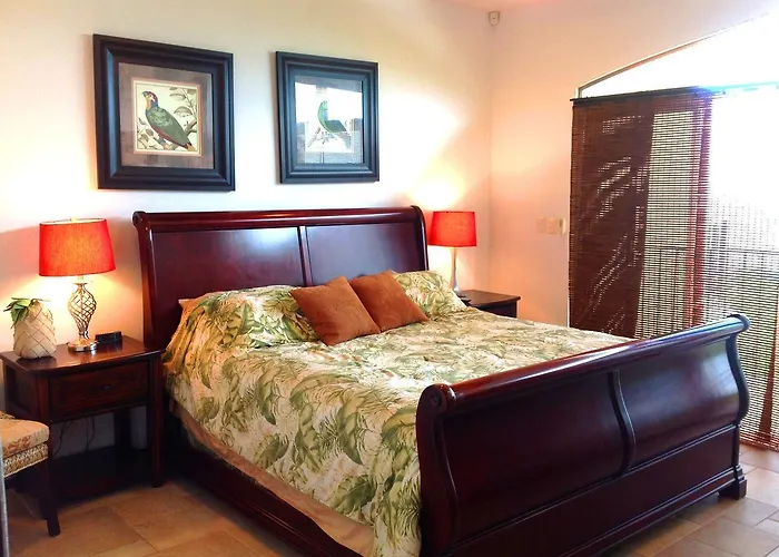 Luxury Condominium Breathtaking Ocean View Aparthotel *
