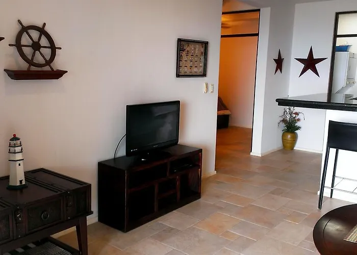 Luxury Condominium Breathtaking Ocean View Aparthotel *
