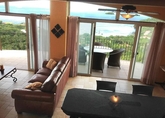 Luxury Condominium Breathtaking Ocean View Playa Ocotal