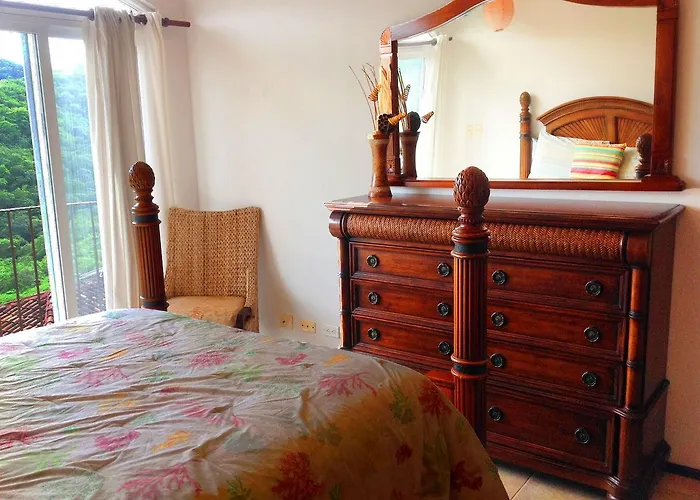 Luxury Condominium Breathtaking Ocean View Aparthotel