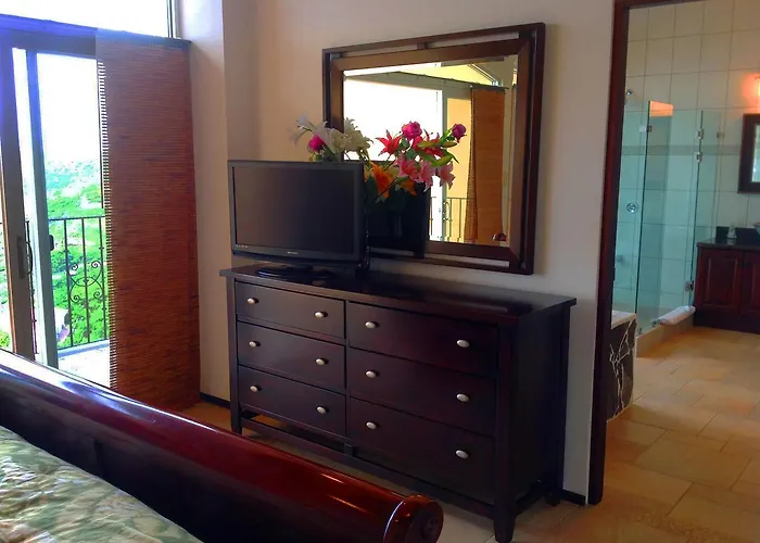 Aparthotel Luxury Condominium Breathtaking Ocean View
