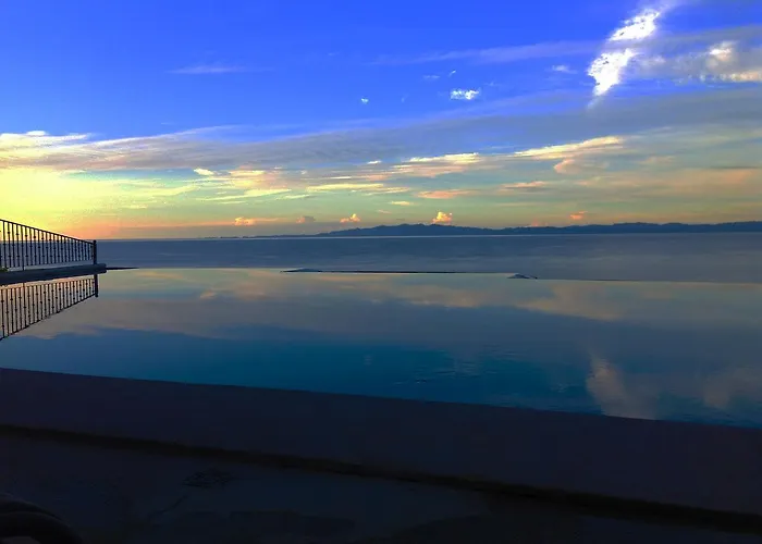 Aparthotel Luxury Condominium Breathtaking Ocean View *