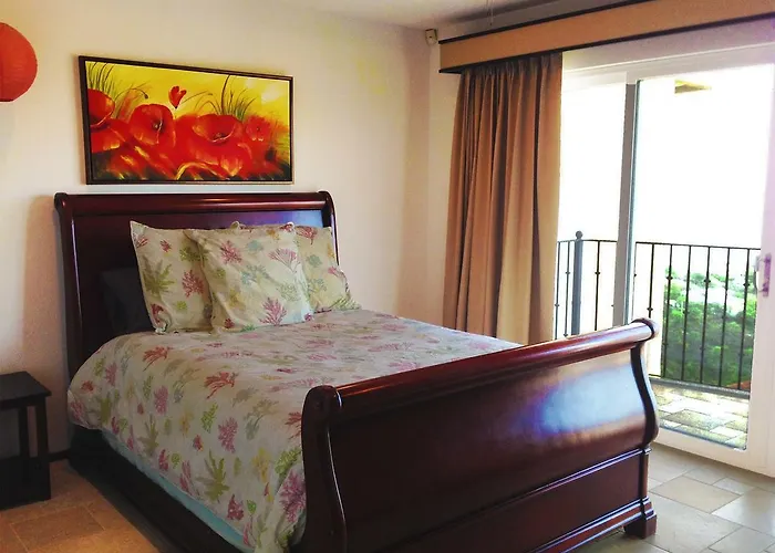Luxury Condominium Breathtaking Ocean View Playa Ocotal