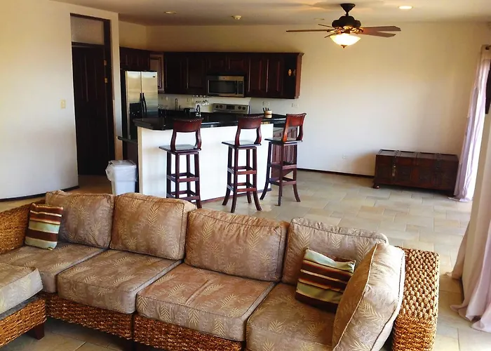 Aparthotel Luxury Condominium Breathtaking Ocean View *