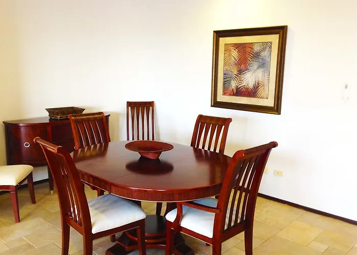 Luxury Condominium Breathtaking Ocean View Aparthotel *