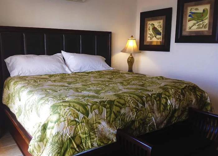 Aparthotel Luxury Condominium Breathtaking Ocean View Playa Ocotal