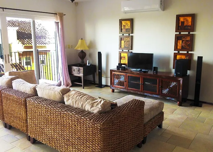 Aparthotel Luxury Condominium Breathtaking Ocean View