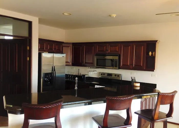 Luxury Condominium Breathtaking Ocean View Aparthotel Playa Ocotal