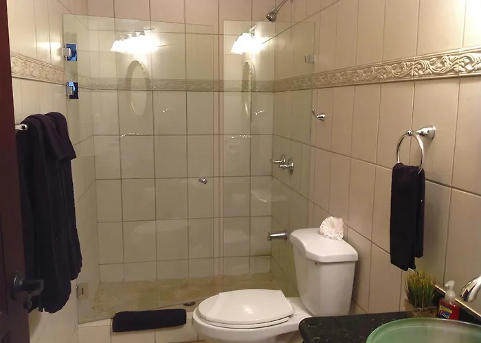 Aparthotel Luxury Condominium Breathtaking Ocean View *