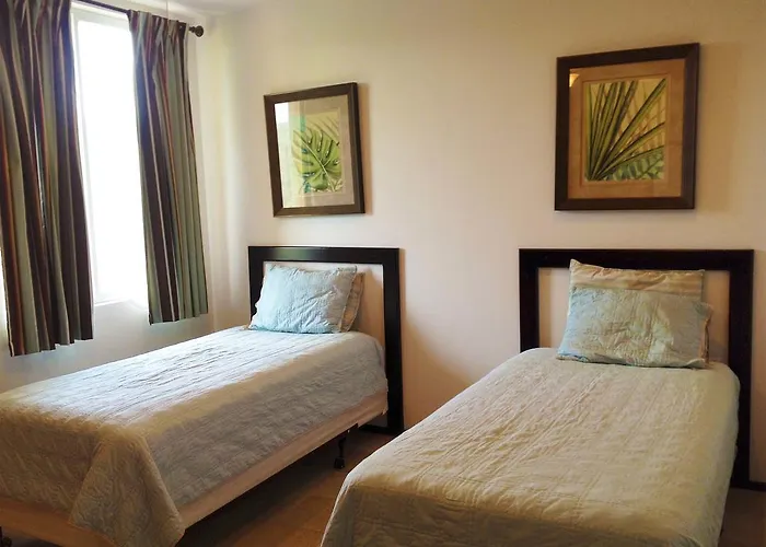 Aparthotel Luxury Condominium Breathtaking Ocean View