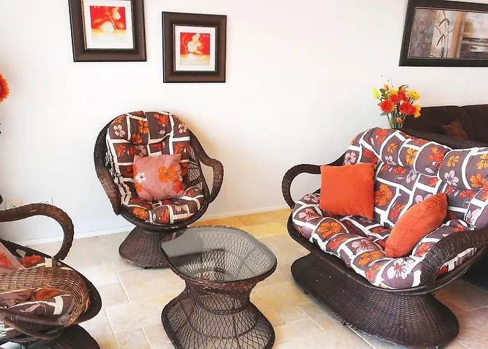 Luxury Condominium Breathtaking Ocean View Aparthotel Playa Ocotal