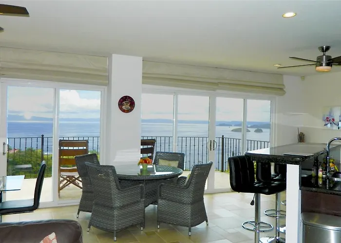 Aparthotel Luxury Condominium Breathtaking Ocean View *