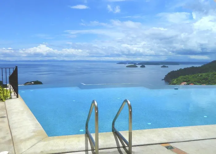 Luxury Condominium Breathtaking Ocean View * Playa Ocotal
