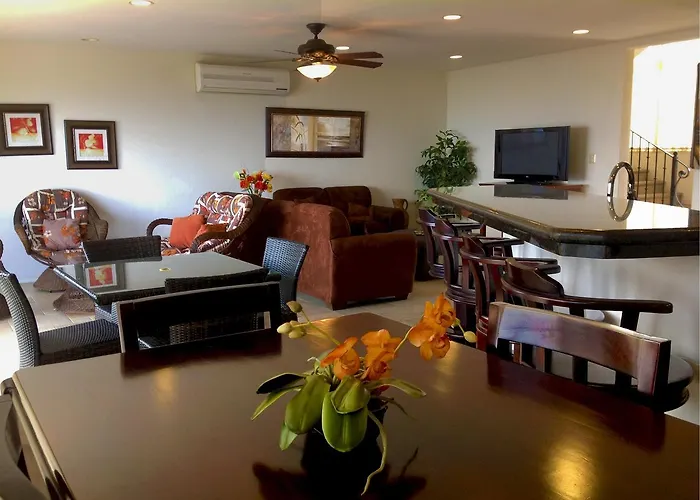Luxury Condominium Breathtaking Ocean View Playa Ocotal