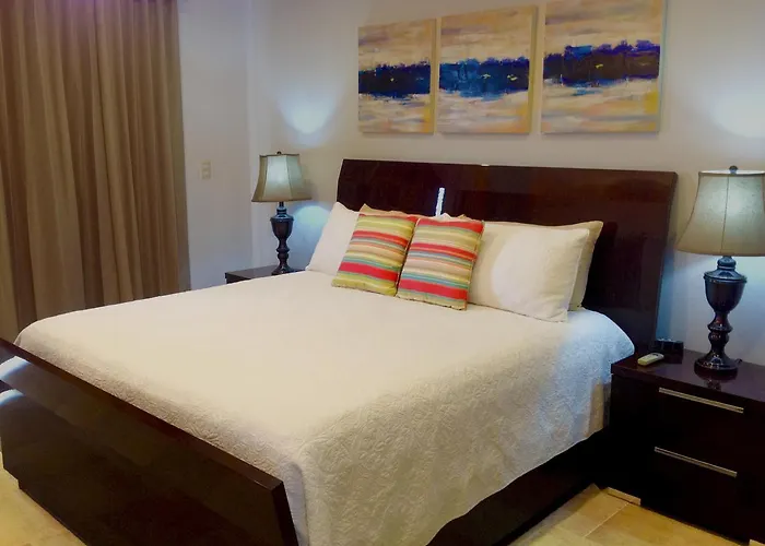 Luxury Condominium Breathtaking Ocean View Aparthotel *