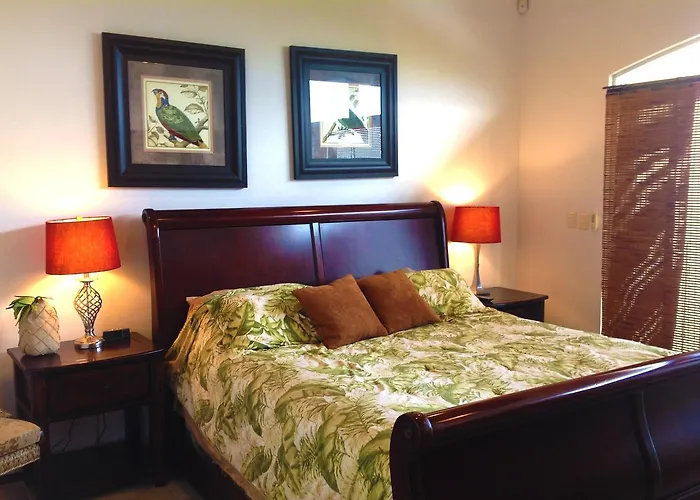 Luxury Condominium Breathtaking Ocean View Aparthotel