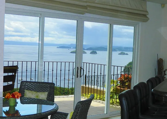 Luxury Condominium Breathtaking Ocean View Aparthotel *