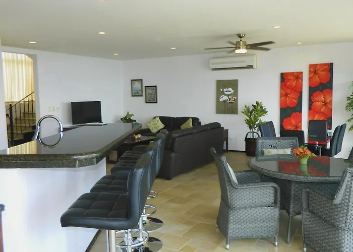 Luxury Condominium Breathtaking Ocean View * Playa Ocotal