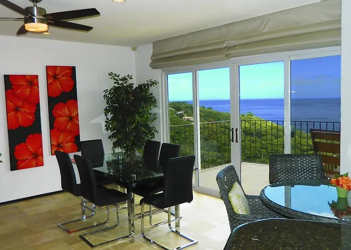 Aparthotel Luxury Condominium Breathtaking Ocean View