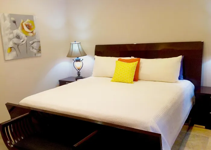 Luxury Condominium Breathtaking Ocean View Playa Ocotal